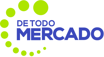 De Todo Mercado Logo