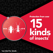 Cargar imagen en el visor de la galería, 2 Raid Max Insecticida Para Interior Exterior Larga Duración