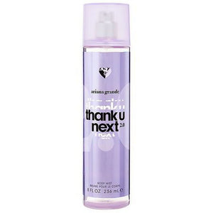 Ariana Grande Thank U Next Spray Corporal Para Mujer 236mL