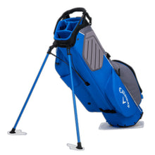 Cargar imagen en el visor de la galería, Callaway Bolsa De Golf Con Trípode 4 Posiciones Color Azul