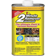 Cargar imagen en el visor de la galería, Sunnyside Removedor De Pintura y Barniz Avanzado 946mL