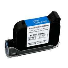 Cargar imagen en el visor de la galería, Cartucho Tinta Secado Rápido Para Impresora Portátil 2588+M