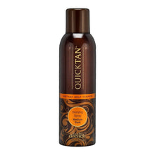 Cargar imagen en el visor de la galería, Spray Bronceador Body Drench Quick Tan Sun Kissed 7 Piezas