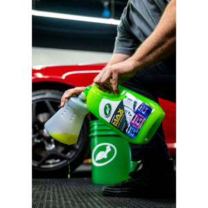 Turtle Wax 50597 Shampoo Lavado Para Autos 2.96L