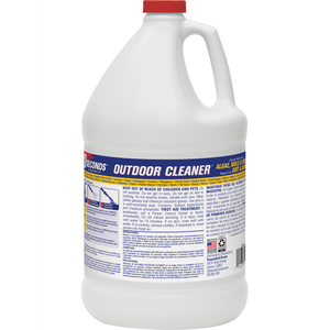 2 Limpiador Multiusos Concentrado Para Exteriores Moho 3.79L