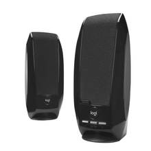 Cargar imagen en el visor de la galería, Altavoces USB Logitech S150 Con Sonido Digital