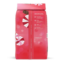 Cargar imagen en el visor de la galería, Café Molido Starbucks Moca y Menta 17Oz 2 Pack