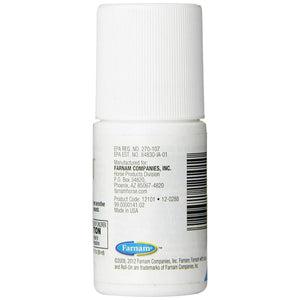 Repelente De Moscas En Roll-On Farnam Para Caballos, Perros