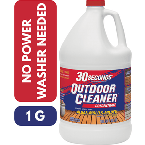 2 Limpiador Multiusos Concentrado Para Exteriores Moho 3.79L