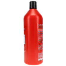 Cargar imagen en el visor de la galería, Redken Acondicionador Dismiss Antifrizz Hidrata Suaviza 1L