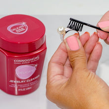 Cargar imagen en el visor de la galería, CONNOISSEURS kit Limpiador joyas Multiusos oro plata gemas