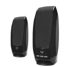 Cargar imagen en el visor de la galería, Altavoces USB Logitech S150 Con Sonido Digital