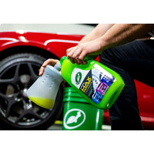 Cargar imagen en el visor de la galería, Turtle Wax 50597 Shampoo Lavado Para Autos 2.96L