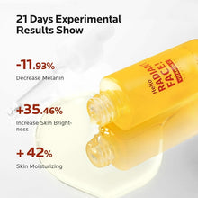 Cargar imagen en el visor de la galería, ZealSea Suero Facial 15% Puro Vitamina C, E Antiarrugas 30mL