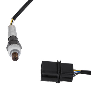 Sensor De Oxígeno y Combustible Para Audi A3 Seat León Golf5