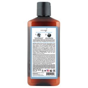 Petal Fresh Pure Shampoo Tratamiento Espesante Cabello 355mL