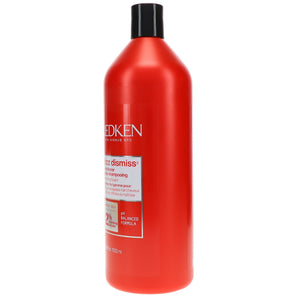 Redken Acondicionador Dismiss Antifrizz Hidrata Suaviza 1L