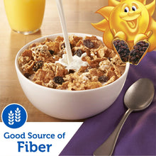 Cargar imagen en el visor de la galería, Kellogg&#39;s Raisin Bran Crunch Cereal Original 450 G 2 Pack
