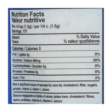 Cargar imagen en el visor de la galería, Sal Marina Celta Gris Claro Sin Gluten Kosher 227g 2 Pack