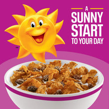 Cargar imagen en el visor de la galería, 2 Cereales Kellogg&#39;s Raisin Bran Salvado De Pasas Mega Size