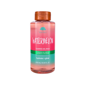 Tree Hut Shampoo Espumoso Nutre Hidrata Sin Parabenos 532mL