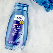 Cargar imagen en el visor de la galería, 2 Equate Shampoo Anticaspa Sulfuro De Selenio Envío Gratis