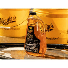 Cargar imagen en el visor de la galería, Shampoo y Acondicionador Para Lavado De Autos GoldClass 1.4L