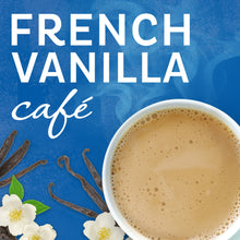 Cargar imagen en el visor de la galería, Maxwell House Café Instantáneo Sabor Vainilla Francesa 2Pzs