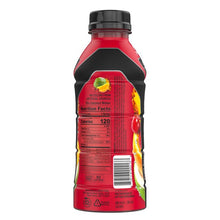 Cargar imagen en el visor de la galería, Bebida Deportiva Ponche De Frutas BODYARMOR 12 Pack