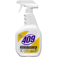 Cargar imagen en el visor de la galería, 2 Spray Limpiador Multisuperficie Fórmula 409 Limón Fresco