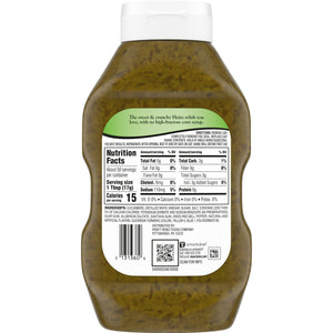 Pepinillos Heinz Sweet Relish 769 ml 2 Pack