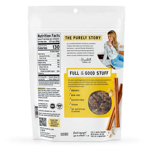 Purely Elizabeth Granola De Grano Ancient 283g 2 Pack