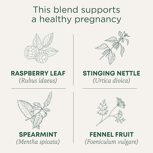 Traditional Medicinals Tea Té Orgánico 16 Unidades 2 Pack