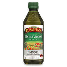 Cargar imagen en el visor de la galería, Pompeian Aceite de Oliva Virgen Extra Suave 473 mL