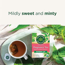 Cargar imagen en el visor de la galería, Traditional Medicinals Tea Té Orgánico 16 Unidades 2 Pack