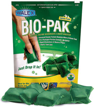 Cargar imagen en el visor de la galería, Walex Bio Desodorizador Digestor Para Fosa Séptica 10 Pack
