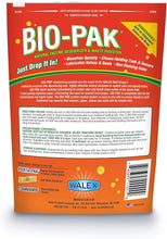 Cargar imagen en el visor de la galería, Walex Bio Digestor Para Fosa Séptica Aroma Naranja 10 Pack