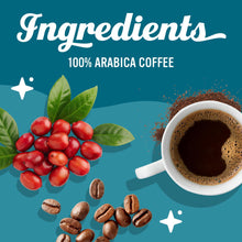 Cargar imagen en el visor de la galería, Caribou Coffee Molido Sabor A Caramelo Tostado Medio 312 g