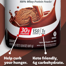 Cargar imagen en el visor de la galería, Proteína Premier Protein Sabor Malteada De Chocolate 17 Serv