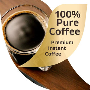 2 Nescafe Taster's Choice Descafeinado Tostado Medio Ligero
