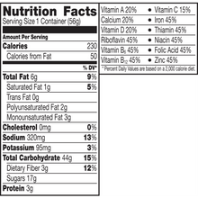 Cargar imagen en el visor de la galería, Cereal Para Desayuno Cinnamon Toast Crunch 56g 6 Pack