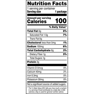 Smartfood Palomitas De Maíz Sabor Queso Cheddar Blanco 40Pzs