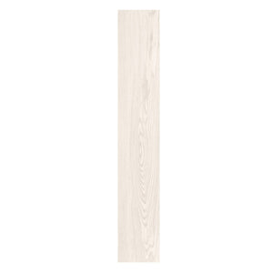 Piso Tablones De Vinilo Autoadhesivos 91x15Cm 10Pzs Roble Bl