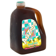 Cargar imagen en el visor de la galería, Té Helado Arizona Sun Brewed Style Sabor A Limón 3.78L 2 Pack