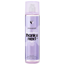 Cargar imagen en el visor de la galería, Ariana Grande Thank U Next Spray Corporal Para Mujer 236mL