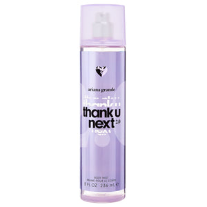 Ariana Grande Thank U Next Spray Corporal Para Mujer 236mL