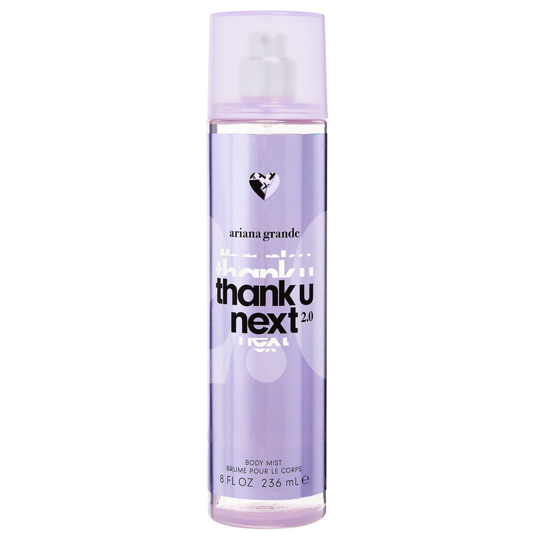 Ariana Grande Thank U Next Spray Corporal Para Mujer 236mL