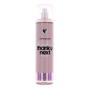 Spray Corporal Para Mujer Ariana Grande Thank U Next 236mL
