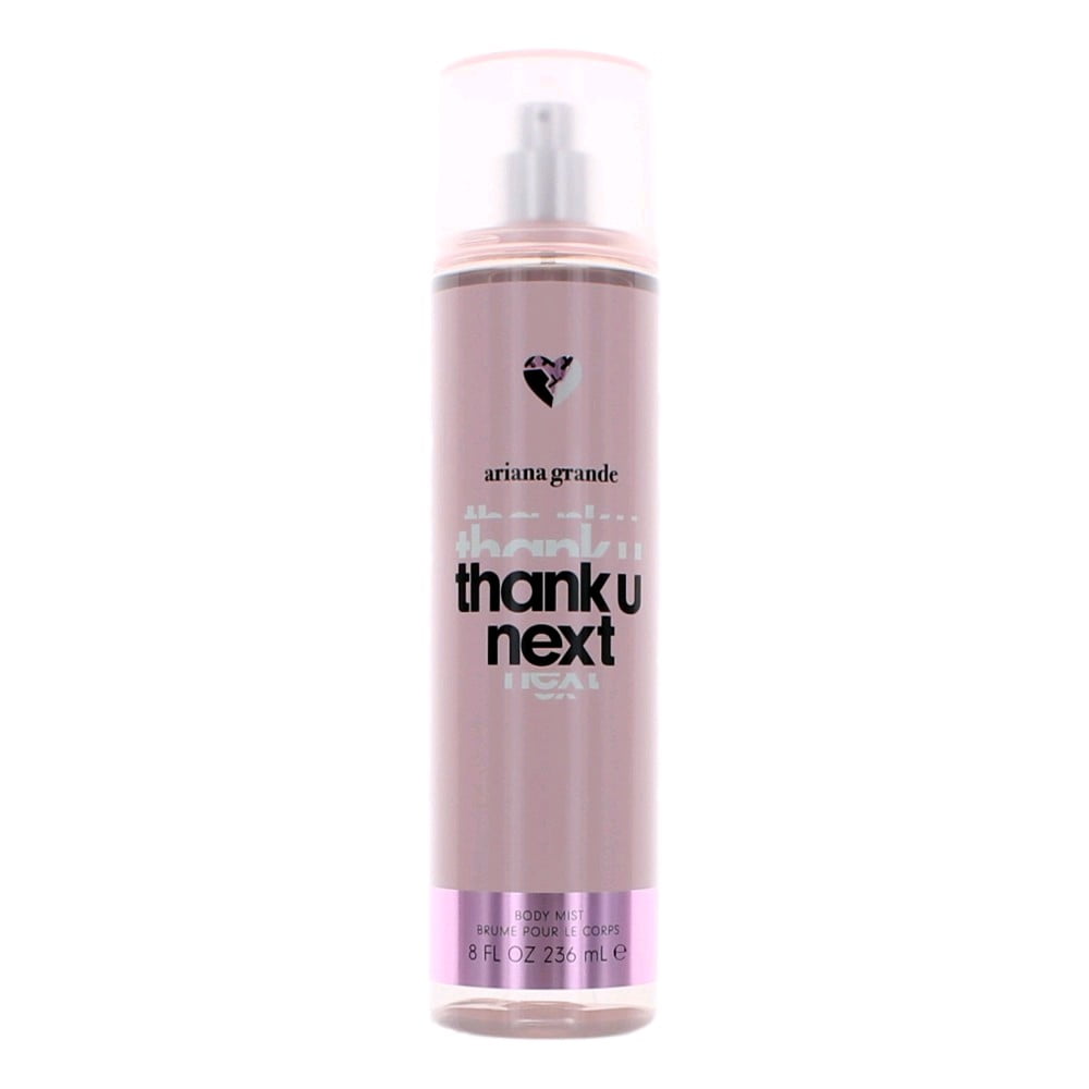 Spray Corporal Para Mujer Ariana Grande Thank U Next 236mL