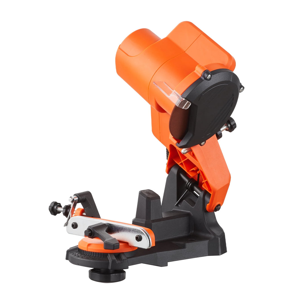 Afilador Eléctrico De Banco Para Motosierra 5700RPM